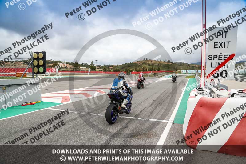 may 2019;motorbikes;no limits;peter wileman photography;portimao;portugal;trackday digital images